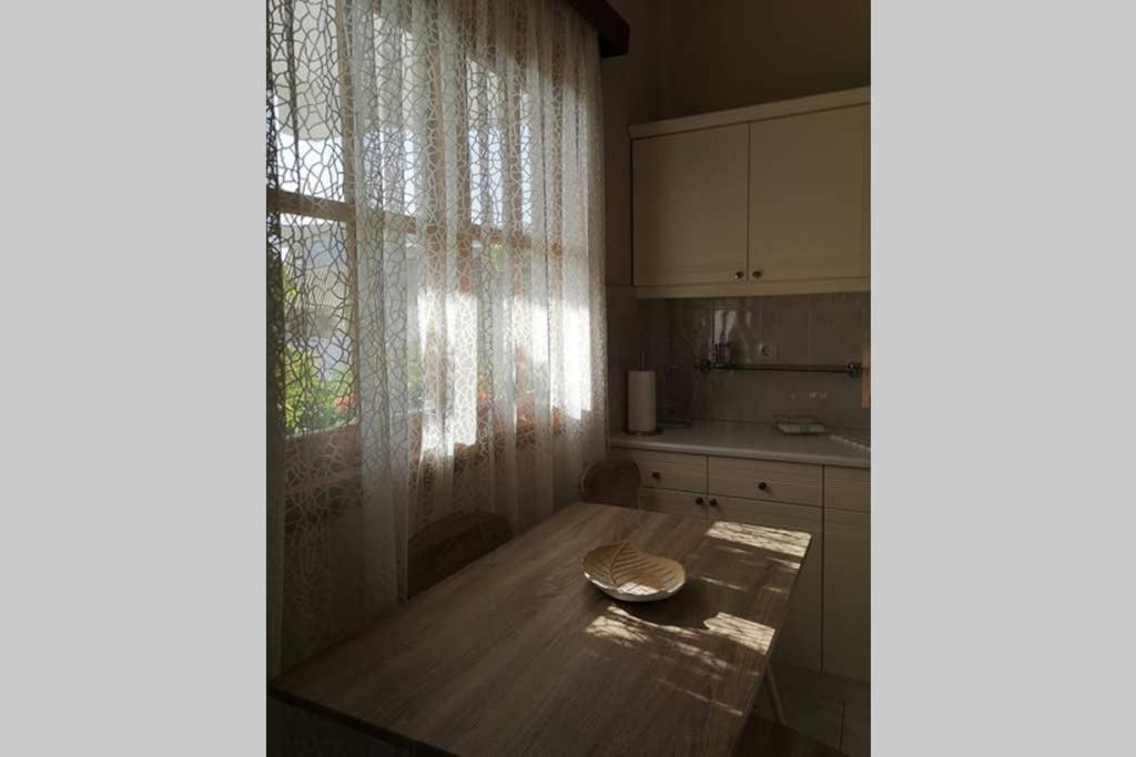 Village View Неа Епидаврос Екстериор снимка